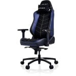 Vertagear Racing Series SL5800 Cadeira Gaming Ergonómica Azul Meia-Noite