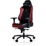 Vertagear Racing Series SL5800 Cadeira Gaming Ergonómica Vermelho Borgonha