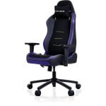Vertagear Racing Series SL3800 Cadeira Gaming Ergonómica Púrpura Meia-noite