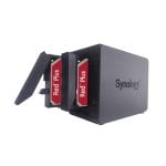 Synology DiskStation DS723+ NAS 6GB RAM DDR4 Original + 2x Discos Duros 2TB WD Red Plus Synology DiskStation DS723+ NAS 6GB RAM DDR4 Original + 2x Discos Duros 2TB WD Red Plus