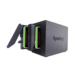 Synology DiskStation DS723+ NAS 6GB RAM DDR4 Original + 2x Discos Duros 2TB Seagate IronWolf Synology DiskStation DS723+ NAS 6GB RAM DDR4 Original + 2x Discos Duros 2TB Seagate IronWolf