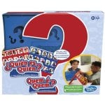 Hasbro Gaming Qui est qui ? Jeu de société espagnol/portugais Hasbro Gaming Qui est qui ? Jeu de société espagnol/portugais