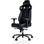 Vertagear Racing PL4800 Ergonomischer Gaming-Stuhl, Carbonschwarz