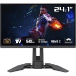 Monitor Asus ROG Swift Pro PG248QP 24.1" FullHD 540Hz TN G-Sync 0.2ms