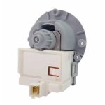 Bomba Desagüe Universal Lavadora Askoll M231 34W