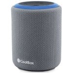 CoolBox DROP G231 Altoparlante Bluetooth 5.3 IPX6 5W Grigio