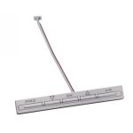 Teclado para Horno Teka 5 Teclas 83140997