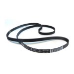 Correa Hutchinson POLY-V 4PJ 1207mm para Lavadoras