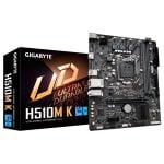 Gigabyte H510M K (Rev. 1.0)