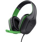 Trust GXT 415 Zirox Gaming-Kopfhöreranschluss 3,5 für PC/PS4/PS5/Xbox-Serie, Grün