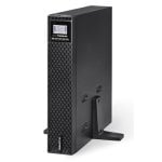 Salicru SLC-1000-TWIN RT3 gruppo di continuità (UPS) Doppia conversione (online) 3 kVA 1000 W