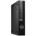 DELL OptiPlex 7010 MFF Intel® Core™ i5 i5-13500T 16 GB DDR4-SDRAM 512 GB SSD Windows 11 Pro Mini PC Nero