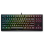 Clavier Dell Alienware AW420K TKL mécanique gaming RGB Cherry MX Red UK