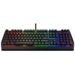 Dell Alienware AW410K Teclado Mecánico Gaming RGB QZERTY Cherry MX Layout USA