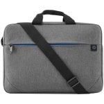 HP Prelude 15.6-inch Laptop Bag 39,6 cm (15.6") Aktenkoffer Schwarz