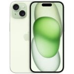 Apple iPhone 15 512GB Verde