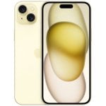 Apple iPhone 15 Plus 128GB Giallo