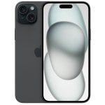 Apple iPhone 15 Plus 512GB Negro Libre