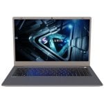 Alurin Zenith Intel Core i5-1235U/16 GB/500 GB SSD/15,6 Zoll