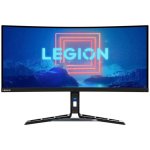 Monitor PC Lenovo Legion Y34wz-30 34" WQHD 180Hz VA Mini LED Curvo FreeSync Premium Pro