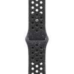 Apple Correa Nike Sport 41mm Negro Medianoche M/L Apple Correa Nike Sport 41mm Negro Medianoche M/L