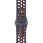 Apple Correa Nike Sport 41mm Azul Llama M/L Apple Correa Nike Sport 41mm Azul Llama M/L