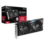 Asrock Radeon RX 7800 XT Challenger OC 16 GB GDDR6