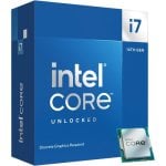 Intel Core i7-14700KF 3.4/5.6GHz Box Intel Core i7-14700KF 3.4/5.6GHz Box