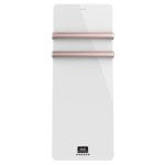 Cecotec ReadyWarm 9870 Toalheiro Elétrico 850W Rose Gold