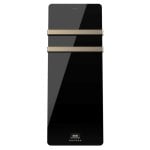 Cecotec ReadyWarm 9890 Scaldasalviette Elettrico 850W Oro Antico Cecotec ReadyWarm 9890 Scaldasalviette Elettrico 850W Oro Antico