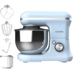 Batidora Cecotec Cecomixer Merengue 5L Movimiento Planetario Azul 1200W
