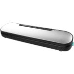 Cecotec SealVac Easy Magnetik Macchina per sottovuoto per alimenti 90W Cecotec SealVac Easy Magnetik Macchina per sottovuoto per alimenti 90W