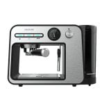 Cecotec Power Espresso 20 Square Pro Máquina de Café Expresso 20 Bar 1450W Cecotec Power Espresso 20 Square Pro Máquina de Café Expresso 20 Bar 1450W