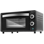 Cecotec Bake&Toast 1090 Black Horno de Sobremesa 10L 1000W Negro