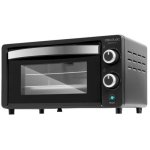 Cecotec Bake&Toast 1090 Black Horno de Sobremesa 10L 1000W Negro