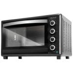 Cecotec Bake&Toast 4600 Black Gyro Horno de Sobremesa 46L 2000W Negro Cecotec Bake&Toast 4600 Black Gyro Horno de Sobremesa 46L 2000W Negro