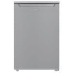 Frigorifero Mini Cecotec Bolero CoolMarket TT 107 Defrost 84,5cm 107L E Inox Frigorifero Mini Cecotec Bolero CoolMarket TT 107 Defrost 84,5cm 107L E Inox