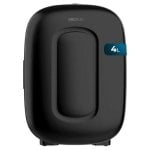 Frigorifero portatile Cecotec Bolero MiniCooling 4L Bora 12V 220V Nero capacità 4 litri
