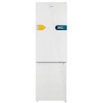 Frigorifero Combi Cecotec Bolero CoolMarket Combi 262 Defrost 179cm 262L E Bianco Frigorifero Combi Cecotec Bolero CoolMarket Combi 262 Defrost 179cm 262L E Bianco