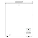 Congelador Cecotec Bolero CoolMarket Chest 142 White E 142L Inverter Plus Display E Congelador Cecotec Bolero CoolMarket Chest 142 White E 142L Inverter Plus Display E