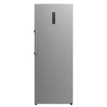 Congelador Cecotec Bolero CoolMarket UF 380 Inox Inverter 380L No Frost Inox