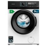 Cecotec Bolero DressCode 9300 Inverter Maxx Máquina de Lavar Roupa 9Kg A Branca Cecotec Bolero DressCode 9300 Inverter Maxx Máquina de Lavar Roupa 9Kg A Branca