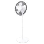 Ventilatore a Piantana e da Tavolo Cecotec EnergySilence 535 40W 40cm 3 Velocità Oscillante Silenzioso
