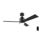 Ventilatore da soffitto Cecotec EnergySilence Aero 4850 Style 30W Nero LED