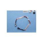 Conector DC Jack para Portátil HP Pavilion DV2000 65W PJ117-1
