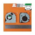 Ventilador CPU Portátil Asus GL502VM GL502VML GX60VM