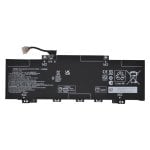 Bateria de portátil para HP Pavilion X360 14 14-dw 14-dy 14-ba 15 15-er Pc03xl
