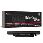 Batterie d'ordinateur portable pour Medion Akoya P6643 P6647 E6239t E6237 E6241 A41-b34 A32-b34 A31-c15