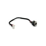 Conector DC Jack para Portátil Asus Q500A X55A