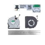 Ventilador CPU para portátil HP Envy M6-P M6-P113DX